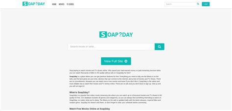 rel soap2day|soap2day real website.